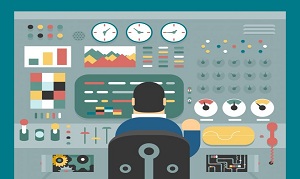 Automations, Andon Systems