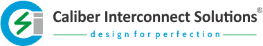 Caliber Interconnect Solutions Logo
