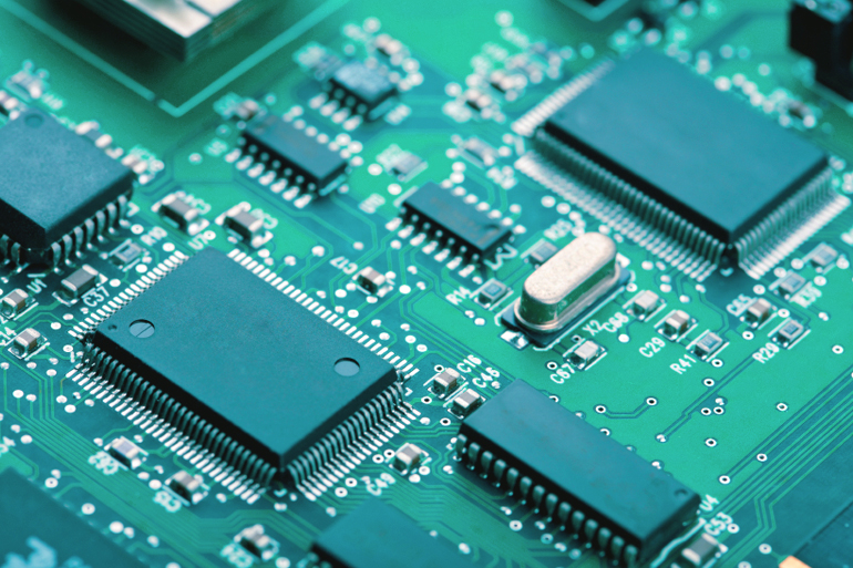 Embedded Systems