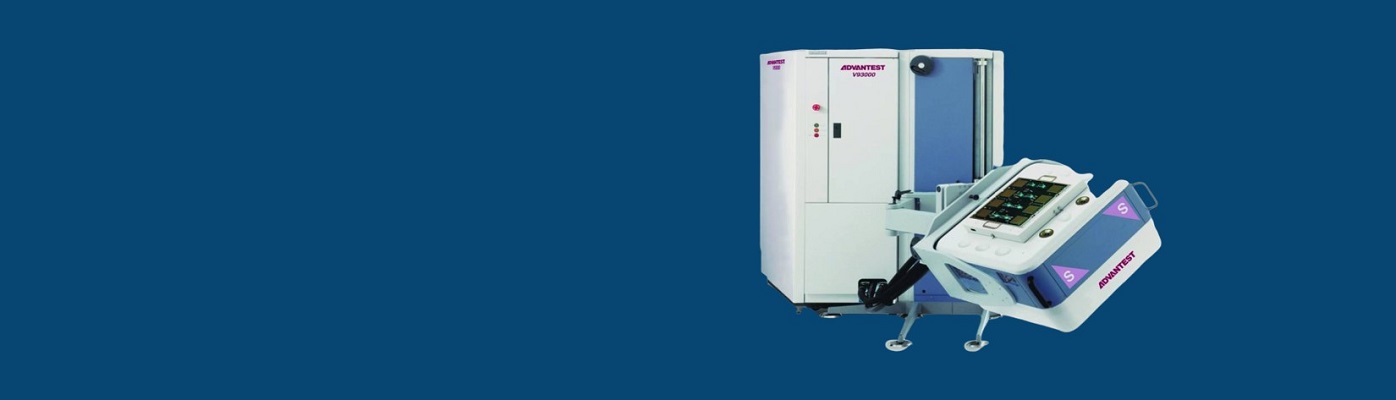 Let your fast paced silicon testing needs be met @Caliber !