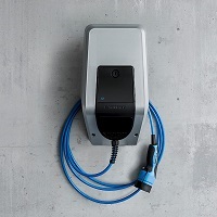 Portable AC Charger