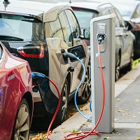 Commercial AC Charger