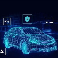 Intelligent EV Car